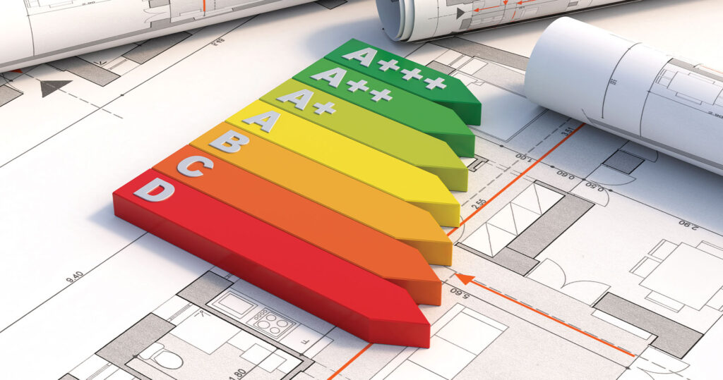 Building Energy Rating