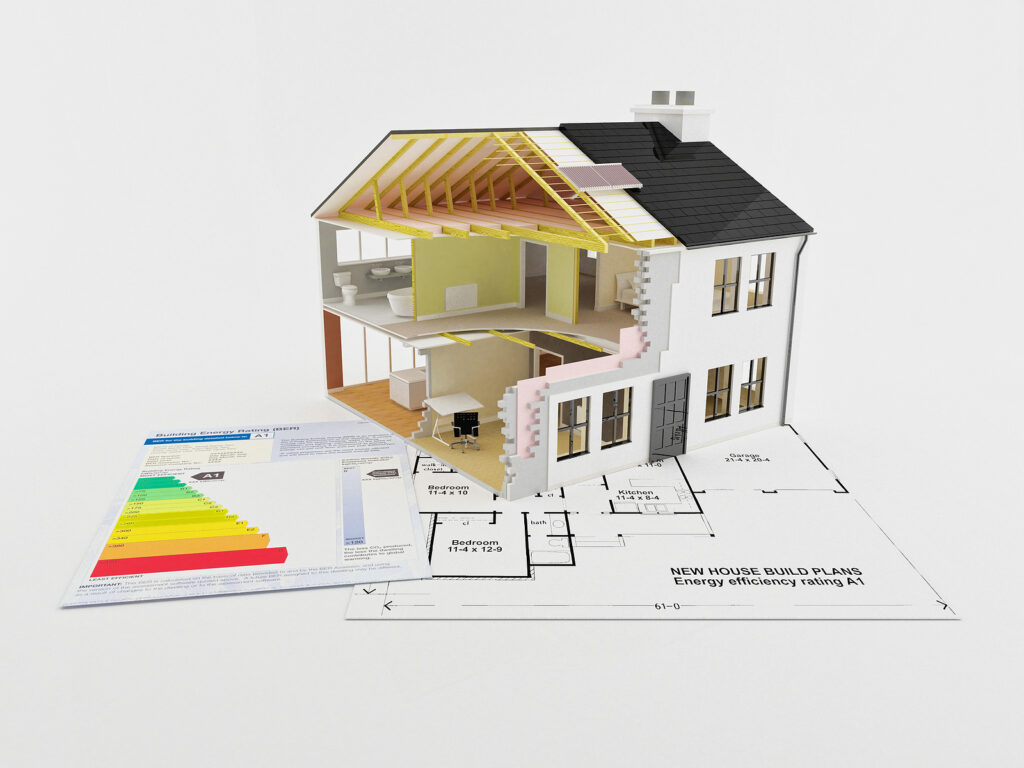 Carlow Insulation Solutions